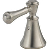 Delta Cassidy Standard Lever Bath Faucet / Bidet Handles