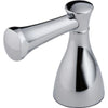 Lockwood Lg Rt Teapot Hdle Withscrew - Chrome