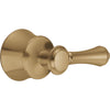 Cassidy Standard Lever Bath 14 Series Handle - Champagne Bronze