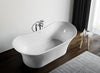 Bagno Italia HUDSON Bathtubs