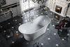 Bagno Italia HUDSON Bathtubs