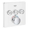 Grohe Triple Function Thermostatic Valve Trim