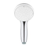 Grohe 100 Hand Shower - 2 Sprays, 6.6 L/min (1.75 gpm)