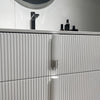 Cresta Single Sink Bathroom Vanity by Godi