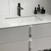 Cresta Single Sink Bathroom Vanity by Godi