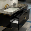Celeste Single Sink Bathroom Vanity by Godi