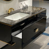 Celeste Single Sink Bathroom Vanity by Godi