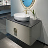 Celeste Single Sink Bathroom Vanity by Godi