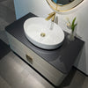 Celeste Single Sink Bathroom Vanity by Godi