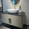 Celeste Single Sink Bathroom Vanity by Godi