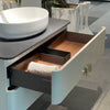 Celeste Single Sink Bathroom Vanity by Godi