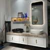 Solène Floating Bathroom Vanity by Godi