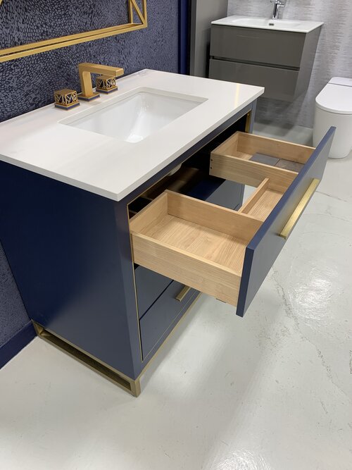 Bagno Italia WINDSOR Bathroom Vanity
