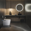 Roca In-wash Insignia Smart Toilet
