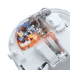 Canpro Smart Toilet