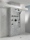 Odin Sensori Thermostatic Valve Trim - Less Handle lifestyle