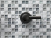 Odin Sensori Volume Control Trim with Lever Handle lifestyle
