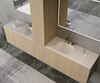 Bagno Italia FLORENZA Linen Cabinets