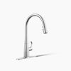 KOHLER Simplice® Pull-Down Kitchen Faucet