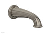 Phylrich GEORGIAN & BARCELONA Wall Tub Spout K1141X3