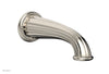 Phylrich GEORGIAN & BARCELONA Wall Tub Spout K1141X3