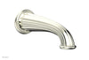 Phylrich GEORGIAN & BARCELONA Wall Tub Spout K1141X3