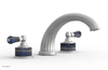 Phylrich REGENT Deck Tub Set K1272P