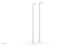 Pair 36" Deck Riser Tubes (Tub Filler & Hand Shower NOT Included) K2390XFR36