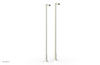 Pair 36" Deck Riser Tubes (Tub Filler & Hand Shower NOT Included) K2390XFR36