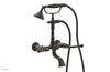 Phylrich 3RING Exposed Tub & Hand Shower K2393-01