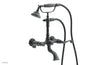 Phylrich 3RING Exposed Tub & Hand Shower K2393-02