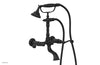 Phylrich 3RING Exposed Tub & Hand Shower K2393-02