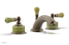 REGENT Widespread Faucet Green Onyx K270