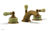 REGENT Widespread Faucet Green Onyx K270