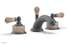 REGENT Widespread Faucet Pink Onyx K273