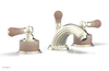 REGENT Widespread Faucet Pink Onyx K273