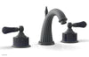Phylrich VERSAILLES Widespread Faucet - Bleu Sodalite K332