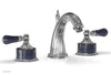 Phylrich VERSAILLES Widespread Faucet - Bleu Sodalite K332