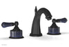 Phylrich VERSAILLES Widespread Faucet - Bleu Sodalite K332