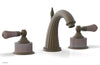 Phylrich VERSAILLES Widespread Faucet - Pink Onyx K333