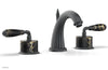Phylrich VALENCIA Widespread Faucet Black Marble K338C