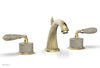 Phylrich VALENCIA Widespread Faucet Beige Marble K338D