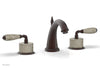 Phylrich VALENCIA Widespread Faucet Beige Marble K338D
