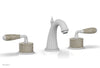 Phylrich VALENCIA Widespread Faucet Beige Marble K338D