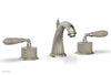 Phylrich VALENCIA Widespread Faucet Beige Marble K338D