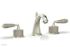 Phylrich VALENCIA Widespread Faucet Beige Marble K338D