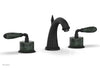 Phylrich VALENCIA Widespread Faucet Green Marble K338F