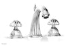 Phylrich GEORGIAN & BARCELONA Widespread Faucet K361