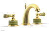 REGENT Widespread Faucet Green Onyx K370