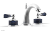 REGENT Widespread Faucet Blue Sodalite K372